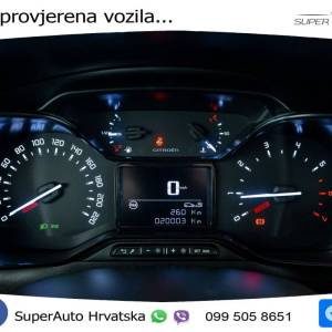 Citroen C3 1.2 PureTech Shine 83 KS, 