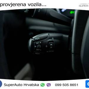 Citroen C3 1.2 PureTech Shine 83 KS, 