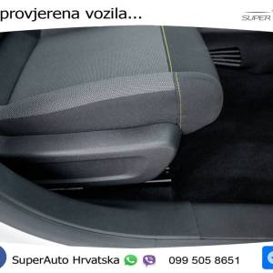 Citroen C3 1.2 PureTech Shine 83 KS, 