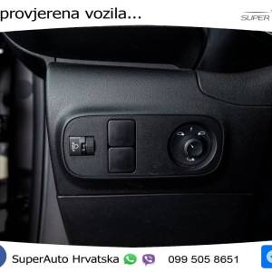 Citroen C3 1.2 PureTech Shine 110 KS, LED+TEM+KAM+PDC