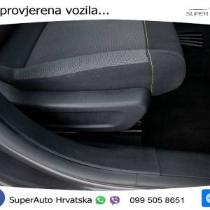 Citroen C3 1.2 PureTech Shine 110 KS, LED+TEM+KAM+PDC