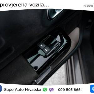 Citroen C3 1.2 PureTech Shine 110 KS, LED+TEM+KAM+PDC