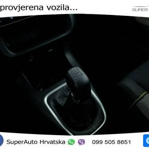 Citroen C3 1.2 PureTech Shine 83 KS, 