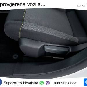 Citroen C3 1.2 PureTech Shine 83 KS, 