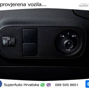 Citroen C3 1.2 PureTech Shine 83 KS, TEM+NAVI