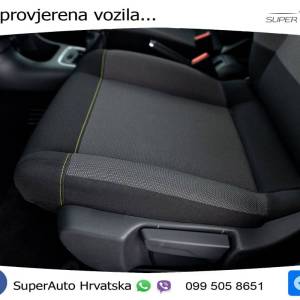 Citroen C3 1.2 PureTech Shine 83 KS, TEM+NAVI