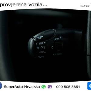Citroen C3 1.2 PureTech Shine 83 KS, TEM+NAVI