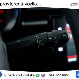 Citroen C3 1.2 PureTech Shine 83 KS, TEM+NAVI