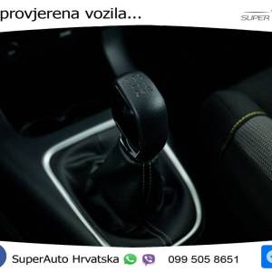 Citroen C3 1.2 PureTech Shine 83 KS, TEM+NAVI