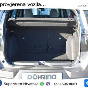 Citroën C3 Aircross 1.2 PureTech Turbo 101 KS, LED+HEAD+VIRT