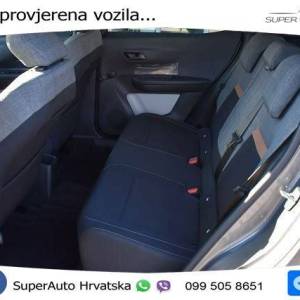 Citroën C3 Aircross 1.2 PureTech Turbo 101 KS, LED+HEAD+VIRT