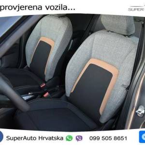 Citroën C3 Aircross 1.2 PureTech Turbo 101 KS, LED+HEAD+VIRT
