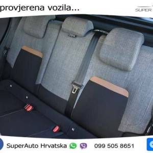 Citroën C3 Aircross 1.2 PureTech Turbo 101 KS, LED+HEAD+VIRT