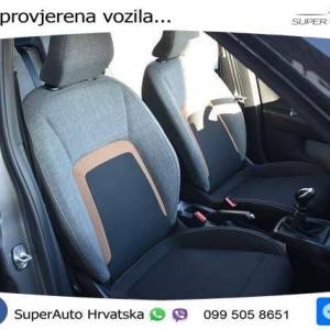 Citroën C3 Aircross 1.2 PureTech Turbo 101 KS, LED+HEAD+VIRT