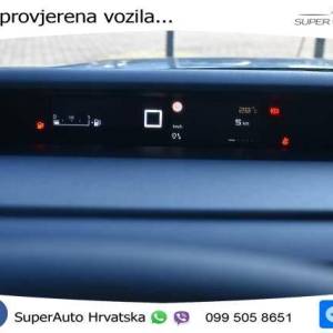 Citroën C3 Aircross 1.2 PureTech Turbo 101 KS, LED+HEAD+VIRT