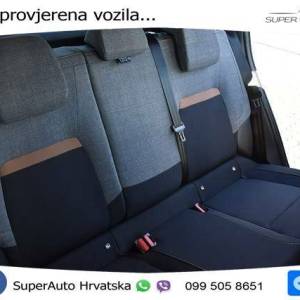 Citroën C3 Aircross 1.2 PureTech Turbo 101 KS, LED+HEAD+VIRT