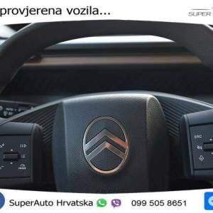 Citroën C3 Aircross 1.2 PureTech Turbo 101 KS, LED+HEAD+VIRT