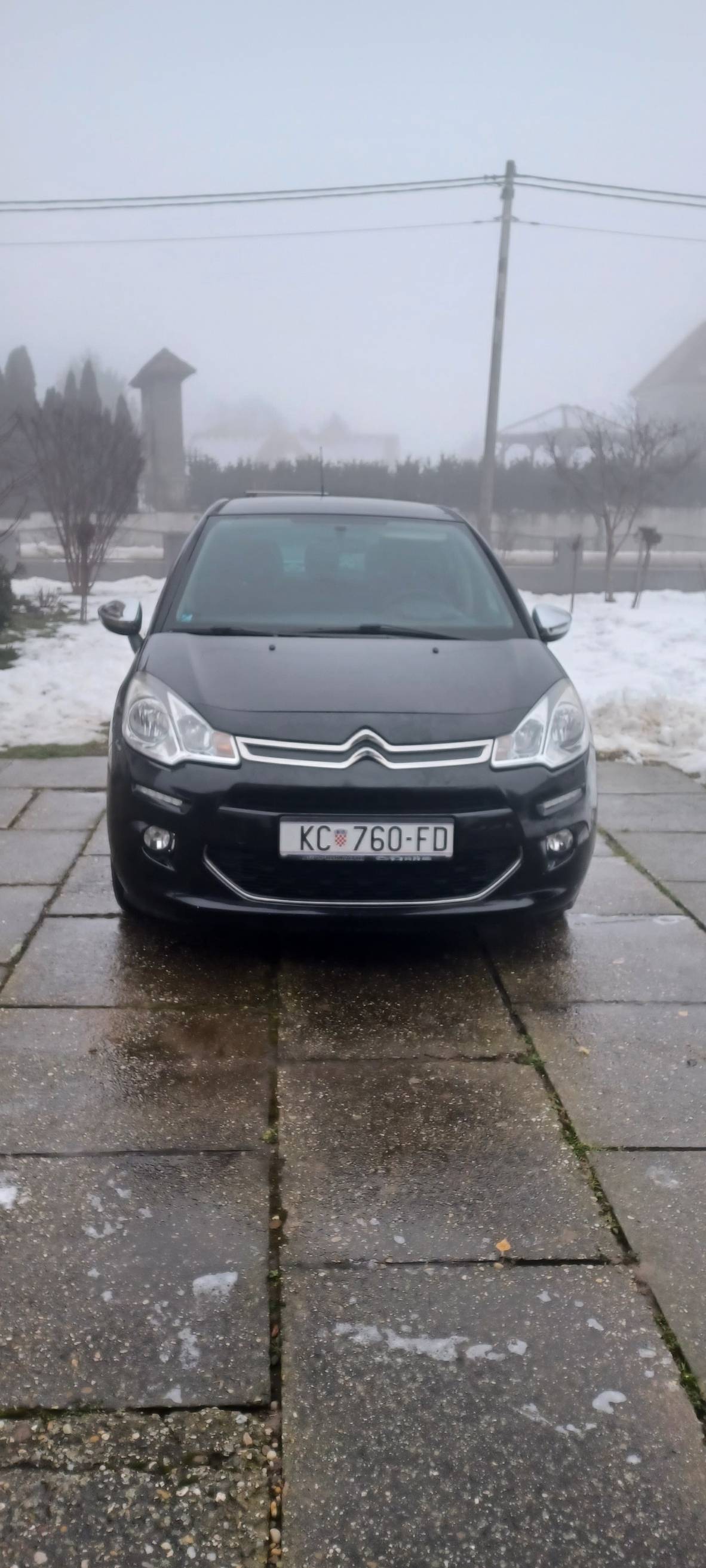 CITROEN C3