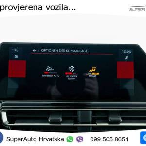 Citroen C5 Aircross 1.2 Aut. Plus 145 KS, KAM+VIRT+NAVI