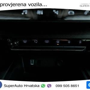 Citroen C5 Aircross 1.2 Aut. Plus 145 KS, KAM+VIRT+NAVI