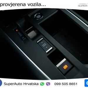 Citroen C5 Aircross 1.2 Aut. Plus 145 KS, KAM+VIRT+NAVI