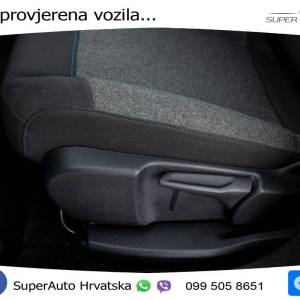 Citroen C5 Aircross 1.2 Aut. Plus 145 KS, KAM+VIRT+NAVI