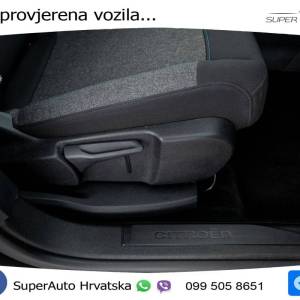 Citroen C5 Aircross 1.2 Aut. Plus 145 KS, KAM+VIRT+NAVI