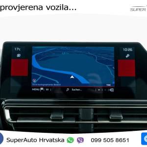 Citroen C5 Aircross 1.2 Aut. Plus 145 KS, KAM+VIRT+NAVI