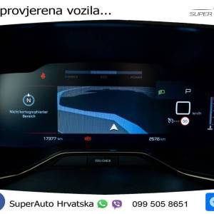 Citroen C5 Aircross 1.2 Aut. Plus 145 KS, KAM+VIRT+NAVI