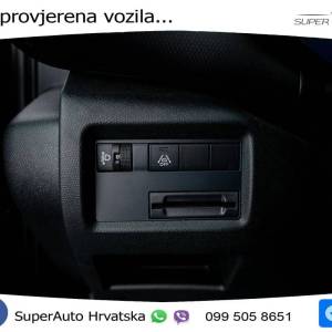 Citroen C5 Aircross 1.2 Aut. Plus 145 KS, KAM+VIRT+NAVI