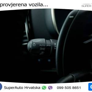 Citroen C5 Aircross 1.2 Aut. Plus 145 KS, KAM+VIRT+NAVI