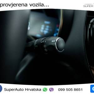 Citroen C5 Aircross 1.2 Aut. Plus 145 KS, KAM+VIRT+NAVI