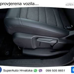 Citroen C5 Aircross 1.2 PureTech Plus 130 KS, LED+ACC+KAM+VIRT+ASIST+PDC