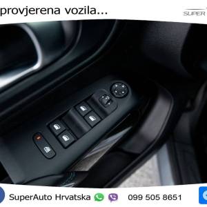 Citroen C5 Aircross 1.2 PureTech Plus 130 KS, LED+ACC+KAM+VIRT+ASIST+PDC