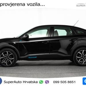 Citroen e-C4 50 kWh Electric Feel 136 KS, LED+KAM+GR SJED+PDC+VIRT