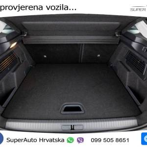 Citroen e-C4 50 kWh Electric Feel 136 KS, LED+KAM+GR SJED+PDC+VIRT