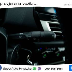 Citroen e-C4 50 kWh Electric Feel 136 KS, LED+KAM+GR SJED+PDC+VIRT