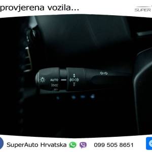 Citroen e-C4 50 kWh Electric Feel 136 KS, LED+KAM+GR SJED+PDC+VIRT