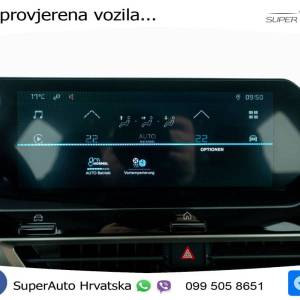 Citroen e-C4 50 kWh Electric Feel 136 KS, LED+KAM+GR SJED+PDC+VIRT