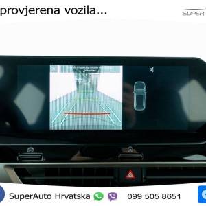 Citroen e-C4 50 kWh Electric Feel 136 KS, LED+KAM+GR SJED+PDC+VIRT