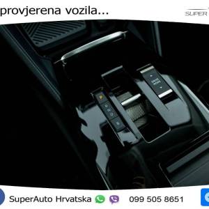 Citroen e-C4 50 kWh Electric Feel 136 KS, LED+KAM+GR SJED+PDC+VIRT