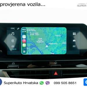 Citroen e-C4 50 kWh Electric Feel 136 KS, LED+KAM+GR SJED+PDC+VIRT