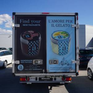 Citroën Jumper 2.2 HDI + HLADNJAČA - 3 godine jamstva