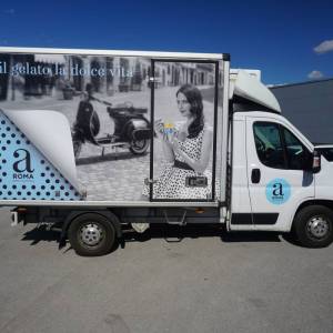 Citroën Jumper 2.2 HDI + HLADNJAČA - 3 godine jamstva