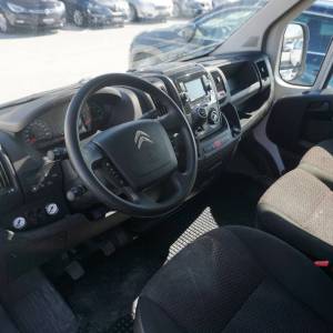 Citroën Jumper 2.2 HDI + HLADNJAČA - 3 godine jamstva