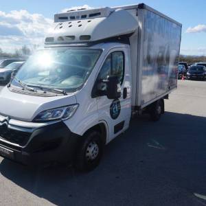 Citroën Jumper 2.2 HDI + HLADNJAČA - 3 godine jamstva