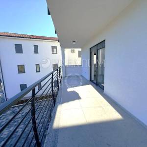 Čižići, apartman u novoizgrađenom objektu!