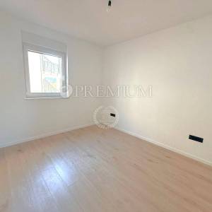 Čižići, apartman u prizemlju s okućnicom!