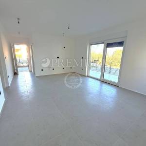 Čižići, apartman u prizemlju s okućnicom!