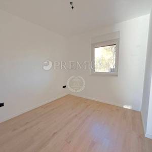 Čižići, novogradnja, apartman u prizemlju!